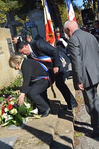 AOBR 2015 10 17 AIX EN PROVENCE CEREMONIE AU MEMORIAL  (63)